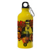 Water bottle 600ml