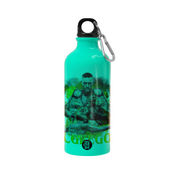 Conor McGregor Notorious, Παγούρι νερού 600ml