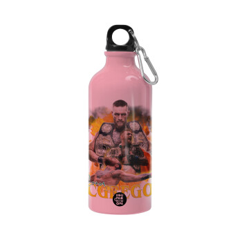 Conor McGregor Notorious, Παγούρι νερού 600ml