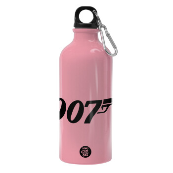 James Bond 007, Water bottle 600ml