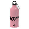 Water bottle 600ml