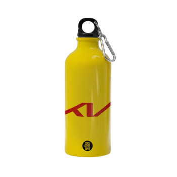 KIA, Water bottle 600ml