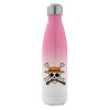 Pink/White (500ml)