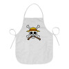 Chef Full body short Adult (57x70cm)