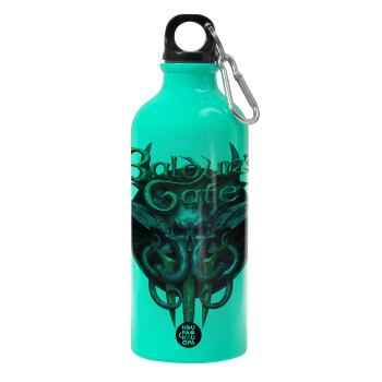 Baldur's Gate, Water bottle 600ml