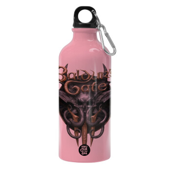 Baldur's Gate, Water bottle 600ml