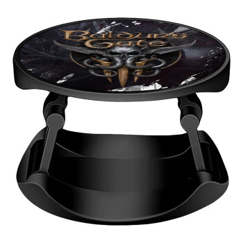 Baldur's Gate, Phone Holders Stand  Stand Hand-held Mobile Phone Holder