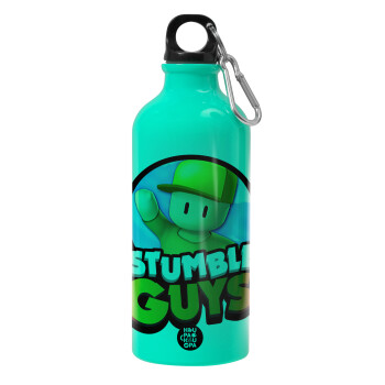 Stumble Guys, Water bottle 600ml