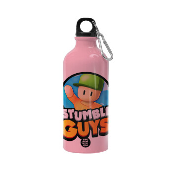 Stumble Guys, Water bottle 600ml