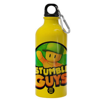 Stumble Guys, Water bottle 600ml