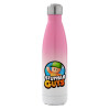 Pink/White (500ml)