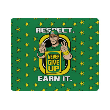 John Cena, Mousepad rect 23x19cm