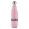 Pink Iridiscent (500ml)