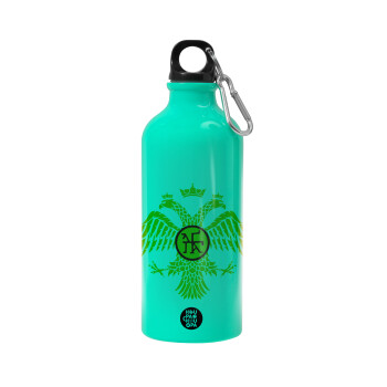 Byzantine Empire, Water bottle 600ml