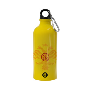 Byzantine Empire, Water bottle 600ml