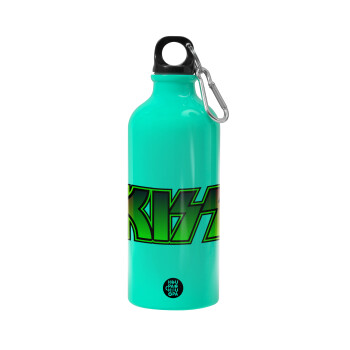 KISS, Water bottle 600ml