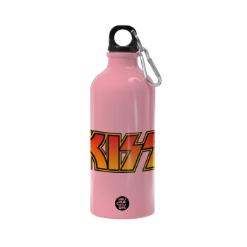 KISS, Water bottle 600ml