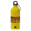 Water bottle 600ml