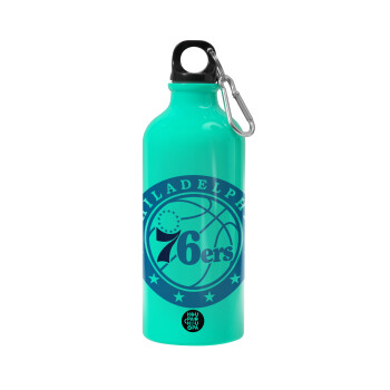 Philadelphia 76ers, Water bottle 600ml