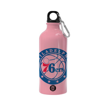 Philadelphia 76ers, Water bottle 600ml