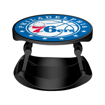 Philadelphia 76ers, Phone Holders Stand  Stand Βάση Στήριξης Κινητού στο Χέρι