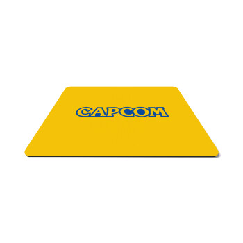 Capcom, Mousepad rect 27x19cm