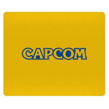 Capcom, Mousepad rect 23x19cm