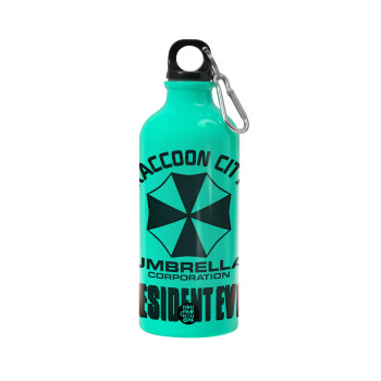 Resident Evil, Water bottle 600ml