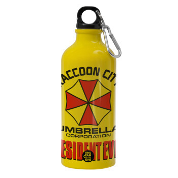 Resident Evil, Water bottle 600ml