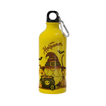 Happy Halloween (Χαλοουίν), Water bottle 600ml