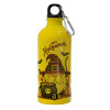 Water bottle 600ml