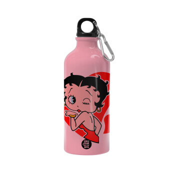 Betty Boop, Water bottle 600ml