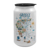 μεταλλική με καπάκι (tin-can) 500ml