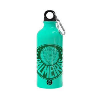 Palmeiras, Water bottle 600ml