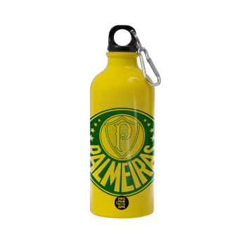 Palmeiras, Water bottle 600ml