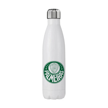 Palmeiras, Stainless steel, double-walled, 750ml