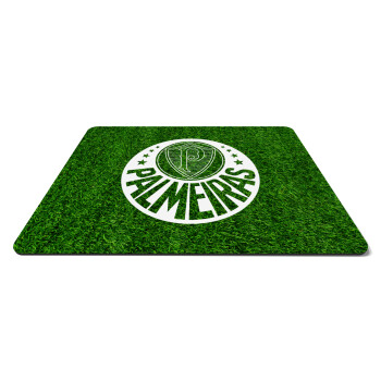 Palmeiras, Mousepad ορθογώνιο 27x19cm