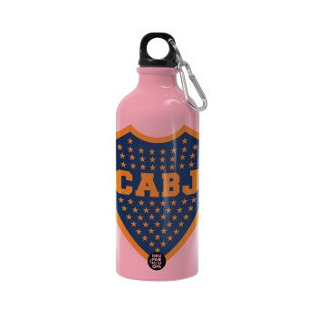 Club Atlético Boca Juniors, Water bottle 600ml