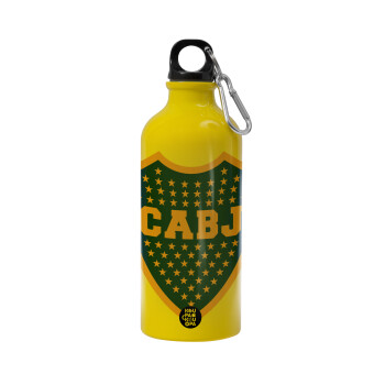 Club Atlético Boca Juniors, Water bottle 600ml