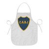 Chef Apron Short Full Length Adult (63x75cm)