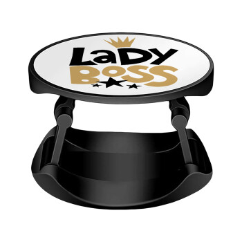 Lady Boss, Phone Holders Stand  Stand Βάση Στήριξης Κινητού στο Χέρι