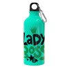 Water bottle 600ml