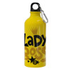 Water bottle 600ml