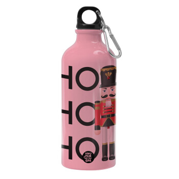 Nutcracker, Water bottle 600ml