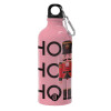 Water bottle 600ml