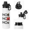 Metallic White, with safety cap (850ml)