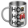 BIG Mug Stainless steel double wall (450ml)