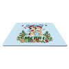 Mousepad rect 27x19cm