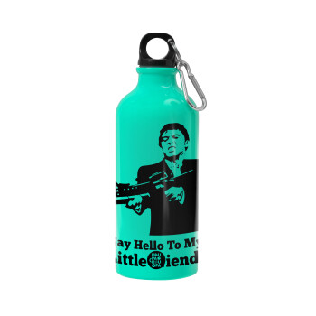 Scarface, Water bottle 600ml