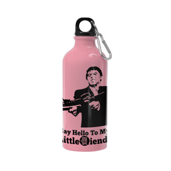 Scarface, Water bottle 600ml